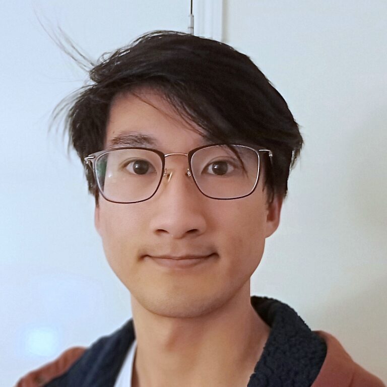 Brendan Chong