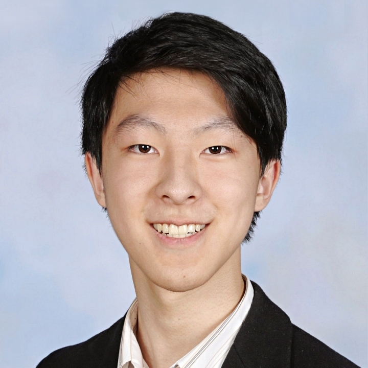 Jeremy Qi