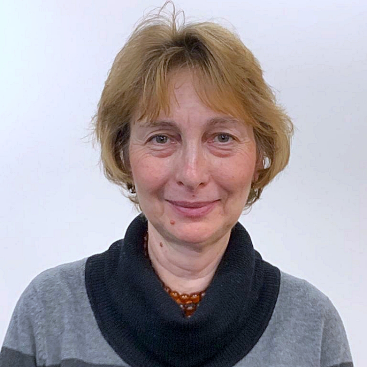 Marina Kuchinsky