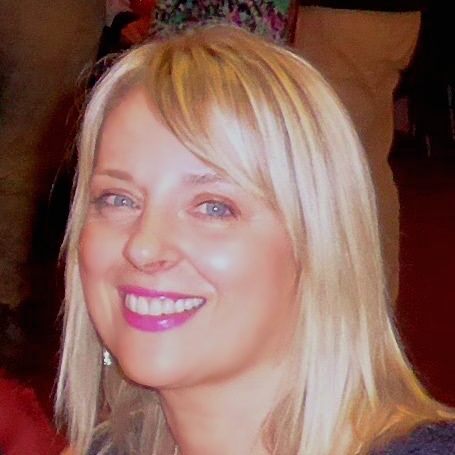 Marina Slitinsky