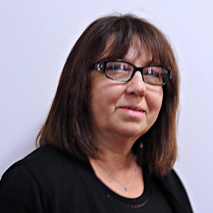 Irina Mezhov