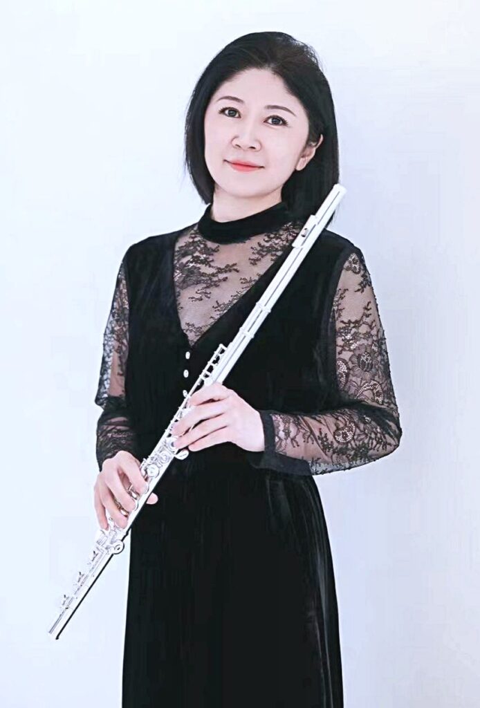 Lin Yuanyuan
