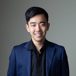 Terence Liu