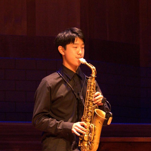 Max Chen
